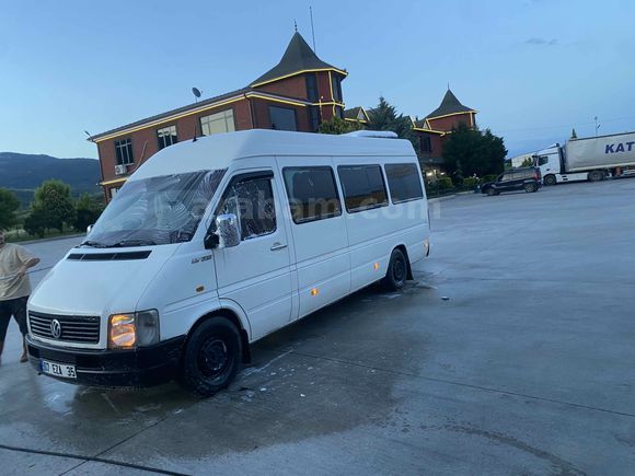 Sahibinden Volkswagen LT 35 TDI 2006 Model 