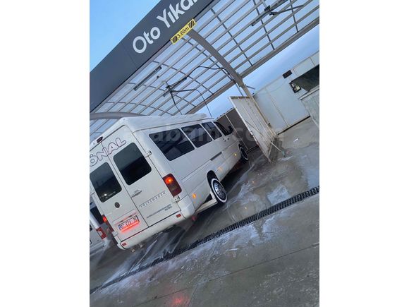 Sahibinden Volkswagen LT 35 TDI 2006 Model 