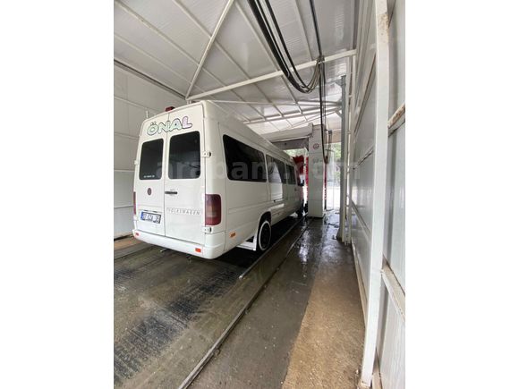 Sahibinden Volkswagen LT 35 TDI 2006 Model 