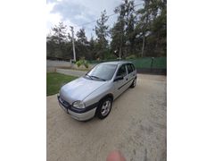 Tam Otomatik Sahibinden Opel Corsa 1.4 CD