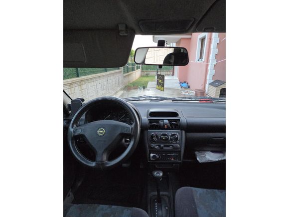 Tam Otomatik Sahibinden Opel Corsa 1.4 CD