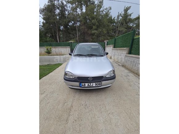 Tam Otomatik Sahibinden Opel Corsa 1.4 CD