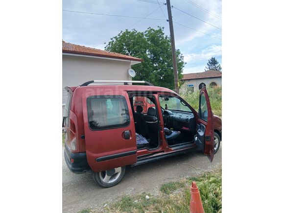 Sahibinden Renault R 19 1.4 1.4i 2001 Model