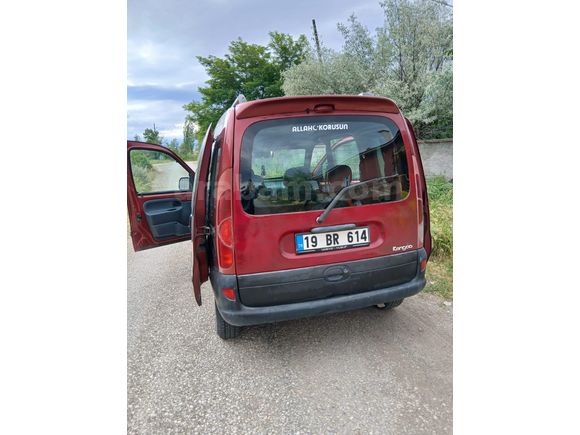Sahibinden Renault R 19 1.4 1.4i 2001 Model