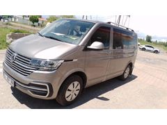 Sahibinden Volkswagen Transporter 2.0 TDI Camlı Van 2024 Model