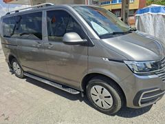 Sahibinden Volkswagen Transporter 2.0 TDI Camlı Van 2024 Model