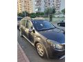 Sahibinden Dacia Sandero 1.5 dCi Stepway 2011 Model
