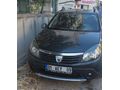 Sahibinden Dacia Sandero 1.5 dCi Stepway 2011 Model