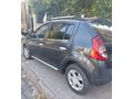 Sahibinden Dacia Sandero 1.5 dCi Stepway 2011 Model