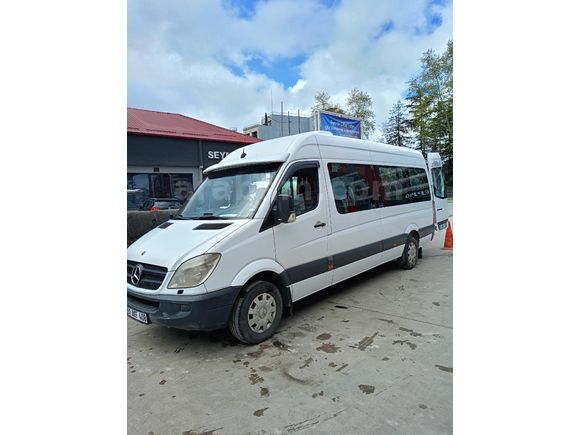 Sahibinden Mercedes - Benz Sprinter 315 CDI