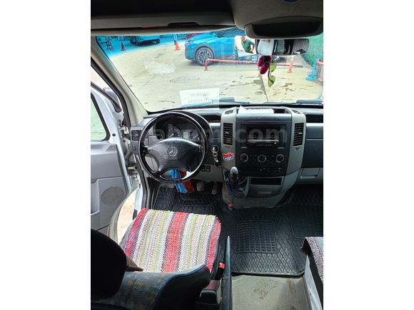 Sahibinden Mercedes - Benz Sprinter 315 CDI