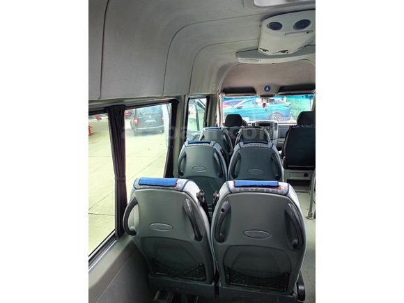 Sahibinden Mercedes - Benz Sprinter 315 CDI