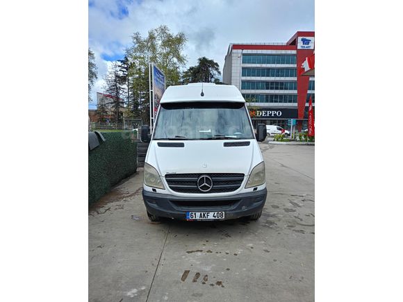 Sahibinden Mercedes - Benz Sprinter 315 CDI
