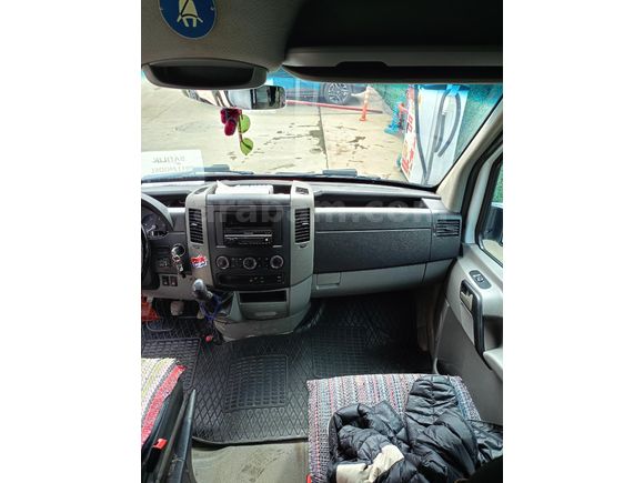 Sahibinden Mercedes - Benz Sprinter 315 CDI