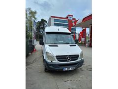 Sahibinden Mercedes - Benz Sprinter 315 CDI