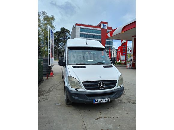 Sahibinden Mercedes - Benz Sprinter 315 CDI