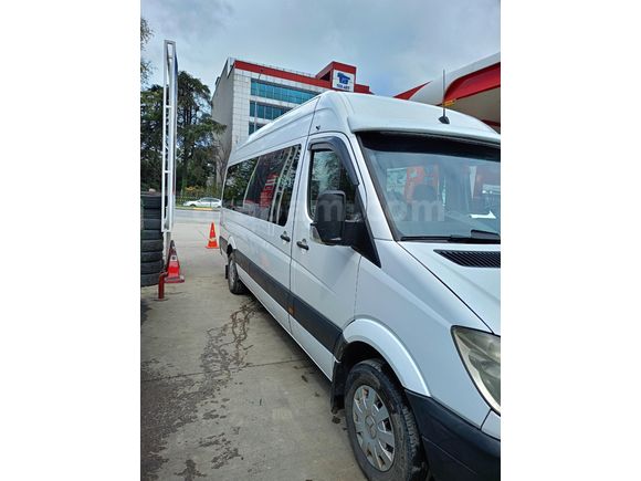 Sahibinden Mercedes - Benz Sprinter 315 CDI