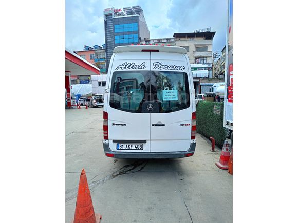 Sahibinden Mercedes - Benz Sprinter 315 CDI
