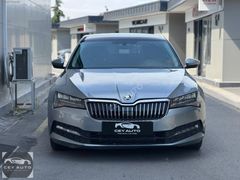 CEY AUTO 2020 SKODA SUPERB 1.6TDI/ELİTE/DİZEL/DSG/CAM TAVANLI