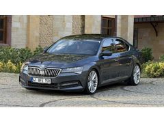 2019 SUBERB 1.6 TDİ ELİT CAM TAVAN