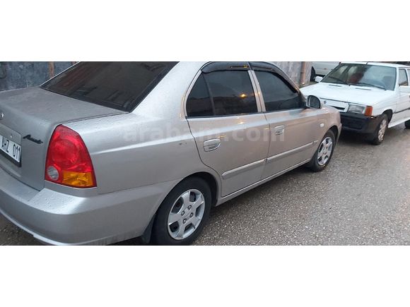 Sahibinden Hyundai Accent 1.3 Admire 2005 Model
