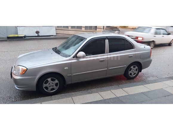 Sahibinden Hyundai Accent 1.3 Admire 2005 Model