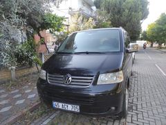 Sahibinden Volkswagen Caravelle 2.5 TDI Comfortline 2007 Model 