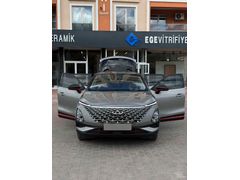 Sahibinden Chery Omoda 5 1.6 T-GDI Luxury 2023 Model 