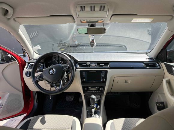 Sahibinden Skoda Rapid 1.4 TDI GreenTec Spaceback Style