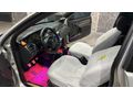 SEFA YILMAZ'DAN 2001 FOCUS 1 SPORT TREND