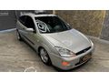 SEFA YILMAZ'DAN 2001 FOCUS 1 SPORT TREND