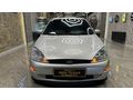SEFA YILMAZ'DAN 2001 FOCUS 1 SPORT TREND
