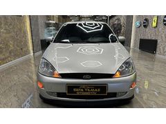 SEFA YILMAZ'DAN 2001 FOCUS 1 SPORT TREND