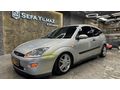 SEFA YILMAZ'DAN 2001 FOCUS 1 SPORT TREND