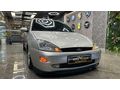SEFA YILMAZ'DAN 2001 FOCUS 1 SPORT TREND