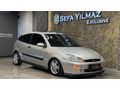 SEFA YILMAZ'DAN 2001 FOCUS 1 SPORT TREND