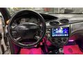 SEFA YILMAZ'DAN 2001 FOCUS 1 SPORT TREND