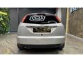 SEFA YILMAZ'DAN 2001 FOCUS 1 SPORT TREND