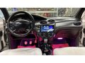 SEFA YILMAZ'DAN 2001 FOCUS 1 SPORT TREND