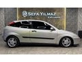 SEFA YILMAZ'DAN 2001 FOCUS 1 SPORT TREND