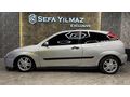 SEFA YILMAZ'DAN 2001 FOCUS 1 SPORT TREND