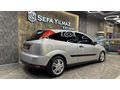 SEFA YILMAZ'DAN 2001 FOCUS 1 SPORT TREND