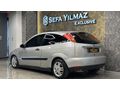 SEFA YILMAZ'DAN 2001 FOCUS 1 SPORT TREND