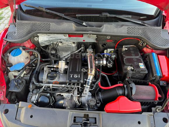 Sahibinden Volkswagen Beetle 1.2 TSi Design 2012 Model