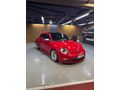 Sahibinden Volkswagen Beetle 1.2 TSi Design 2012 Model
