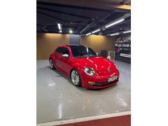 Sahibinden Volkswagen Beetle 1.2 TSi Design 2012 Model