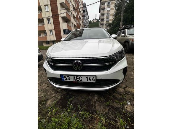 2023 çıkışlı  Taigo Life DSG| Navigasyon Aktif