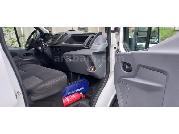 2016 MODEL 98.000 KM DE