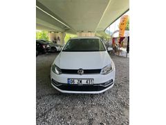 Sahibinden Volkswagen Polo 1.4 TDi Comfortline 2016 Model 