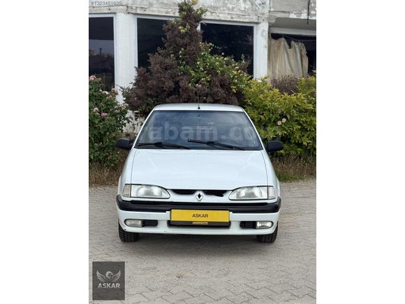TR de TEK SAF KAN BENZİN ORJİNAL KM KLİMALI ALİZE